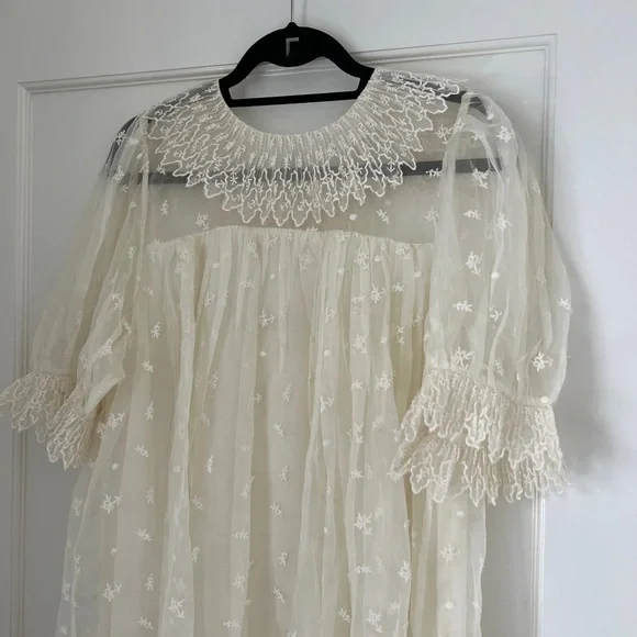 Doen Clarice Dress - Picture 6 of 11